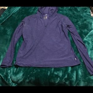 Danskin Long sleeve Athletic shirt